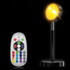 LAMPE COUCHER DE SOLEIL TÉLÉCOMMANDÉE™